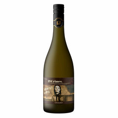 19 Crimes "Hard Chard" Chardonnay 13% 0,75l