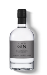 No.1 All About Gin Navy Strength 57,2% 0,7L