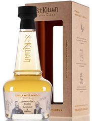 Ambassadors Choice Nr 5 mit Olli Fink 50,1% 0,5L