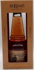 Ambassadors Choice Nr 6 Cherry Oak 54,2% 0,5L