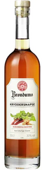 Brøndum Kryddersnaps - Rabarber & Ingefær 30% 0,5L