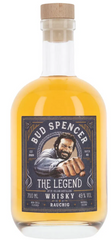 Bud Spencer Whisky Rauchig 49% 0,7L