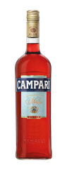 Campari 25% 1L 2er Pack