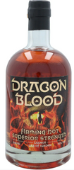 Dragon Blood 50% 0,5L