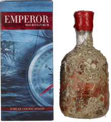 Emperor Deep Blue Jubilee 40% 0,7L
