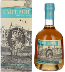 Emperor London Bridge 40% 0,7L
