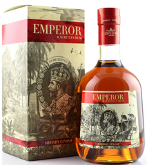 Emperor Sherry Finish 40% 0,7L