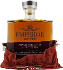 Emperor Privat Collection 42% 0,7L