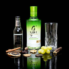 No.1 G Vine Floraison 40% 0,7L