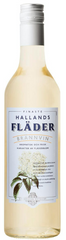 Hallands Fläder 38% 1L