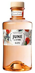 No.1 June Wild Peach & Summer Fruits 37,5% 0,7L