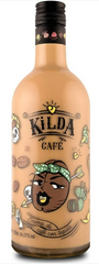 Kilda Tequilacreme mit Kaffee 17% 0,7L