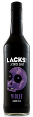 Lacks! Violet 25% 0,5L