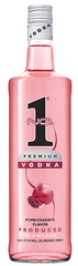 No.1 Vodka Pomegranate 37,5% 1L