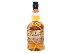 Plantation Rum Barbados Grande Réserve