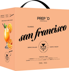 Prep San Francisco 12% 1,5L BiB