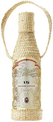 Ron Millonario Solera 15 Reserva Especial 40% 0,7L