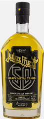 ST. KILIAN Judas Priest 50 Heavy Metal Year Edition 47% 0,7L