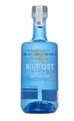 No.1 Bivrost Artic Gin 44% 0,5L