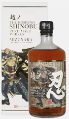 Shinobu Pure Malt 43.0% 0,7l