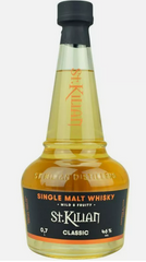 St. Kilian CLASSIC Mild & Fruity 46% 0,7 l