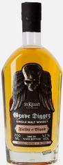 St. Kilian Grave Digger Fields of Blood 47% 0,7L