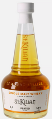 St. Kilian Peated Rich & Smoky Single Malt Whisky 46% 0,7L