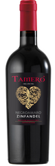 Tamero Zinfandel Negroamaro 15,0% 0,75l