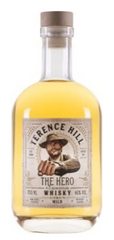 Terrence Hill Whisky Mild 46% 0,7L