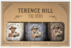 Terrence Hill Mini 3er 46%,49%,21% 3x 0,05L