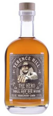 Terrence Hill the Hero Voll auf die Nuss 21% 0,7L