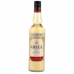 Aalborg Grill Akvavit 37,5% 0,7l