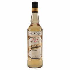 Aalborg Jubiläums Akvavit 40% 0,7l