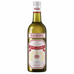 Aalborg TAFFEL Akvavit 45% 1,0l