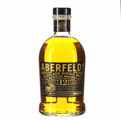 Aberfeldy 12 Jahre 40% 0,7l