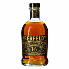 Aberfeldy 16 Jahre 40% 0,7l