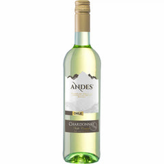 ANDES Chardonnay 0,75l