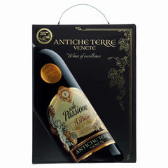 Antiche Terre Solo Passione 13,5% 3,0l BIB