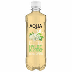 Aqua Full Icetea Holunderblüte 18x0,5l