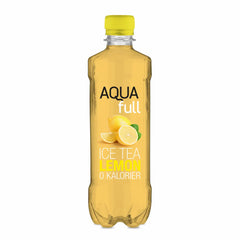 Aqua Full Icetea Zitrone 18x0,5l