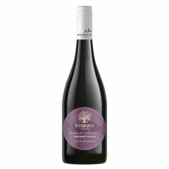 Banrock Station Reserve Collection Cabernet-Shiraz 14% 0,75l