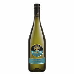 Banrock Station Reserve Chardonnay-Verdelho 13% 0,75l