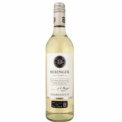 Beringer Classic Chardonnay 0,75l 13,5%