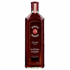 Bombay Bramble Dry Gin 37,5% 1,0l