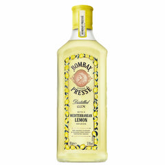 Bombay Citron Pressé 37,5% 0,7l