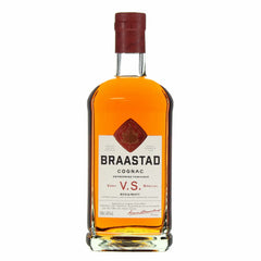 Braastad VS 40% 1,0l