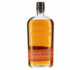 Bulleit Bourbon 45% 0,7l