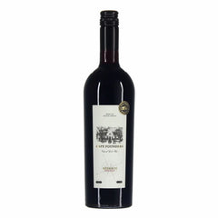 Cape Founders Shiraz 14,5% 0,75l