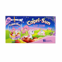 Capri-Sun Elfentrank 10/0,2l