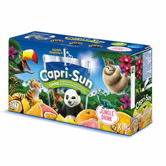 Capri-Sun Jungle Drink 10/0,02l